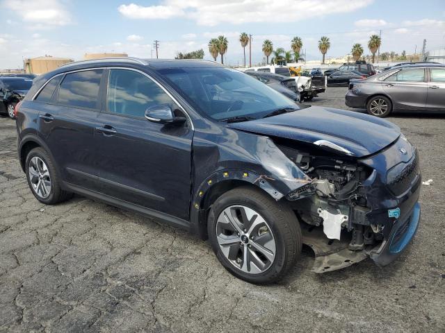 Photo 4 from auction – 2020 KIA NIRO EX PR with VIN KNDCE3LG0L5055290