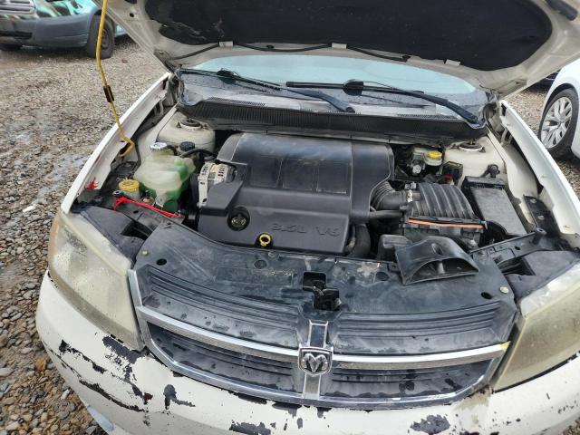 Photo 11 from auction – 2008 DODGE AVENGER R/ with VIN 1B3LC76M28N665084