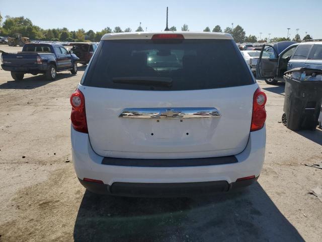 Photo 6 from auction – 2014 CHEVROLET EQUINOX LS with VIN 2GNFLEEK3E6252064