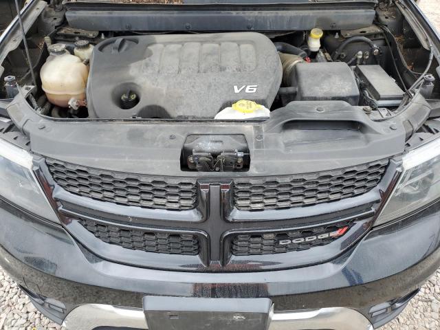 Photo 12 from auction – 2017 DODGE JOURNEY CR with VIN 3C4PDDGG8HT513119