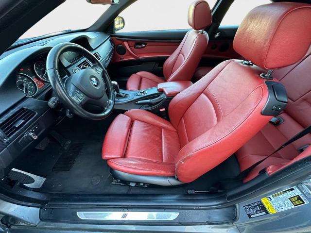 Photo 13 from auction – 2011 BMW 335 XI with VIN WBAKF9C54BE620159