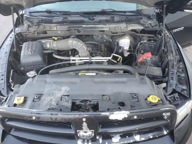 Photo 11 from auction – 2012 DODGE RAM 1500 S with VIN 1C6RD7HT5CS300250