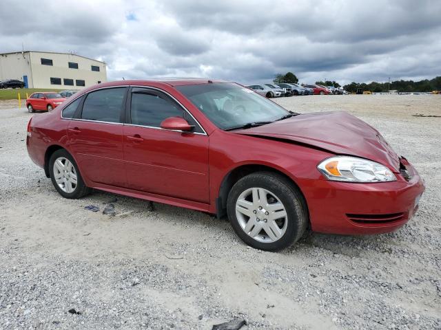 Photo 4 from auction – 2014 CHEVROLET IMPALA LIM with VIN 2G1WB5E32E1151155