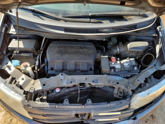 Photo 12 from auction – 2013 HONDA ODYSSEY EX with VIN 5FNRL5H60DB004044