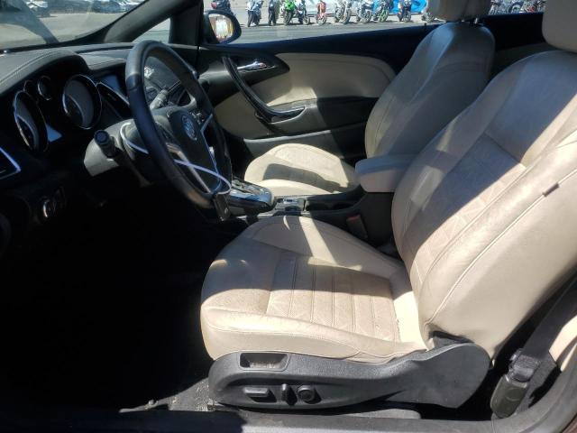 Zdjęcie 7 z aukcji – 2017 BUICK CASCADA PR z VIN W04WH3N57HG012121