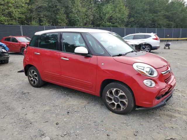 Photo 4 from auction – 2014 FIAT 500L with VIN ZFBCFABH2EZ028232
