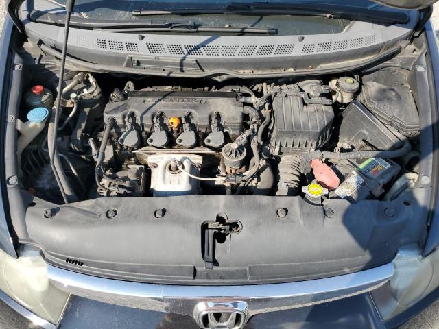 Photo 11 from auction – 2007 HONDA CIVIC EX with VIN 1HGFA16847L064403
