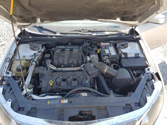 Photo 11 from auction – 2011 FORD FUSION SE with VIN 3FAHP0HG2BR311972