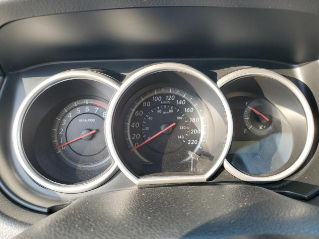 Photo 9 from auction – 2012 NISSAN VERSA S with VIN 3N1BC1CP0CL372401