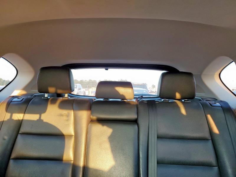 Photo 10 from auction – 2014 MAZDA CX-5 GT with VIN JM3KE4DY0E0409048