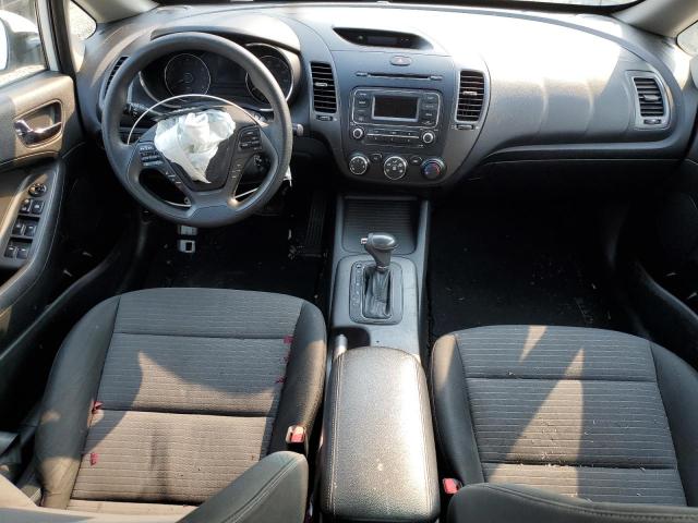 Photo 8 from auction – 2014 KIA FORTE LX with VIN KNAFX4A60E5071917