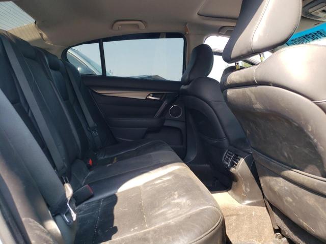 Photo 10 from auction – 2013 ACURA TL TECH with VIN 19UUA8F53DA007770