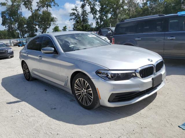 Photo 4 from auction – 2019 BMW 530E with VIN WBAJA9C52KB254388