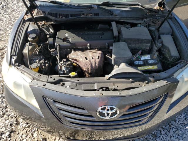 Photo 11 from auction – 2009 TOYOTA CAMRY BASE with VIN 4T1BE46K49U906082