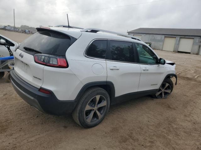 Photo 3 from auction – 2019 JEEP CHEROKEE L with VIN 1C4PJMDX9KD232148