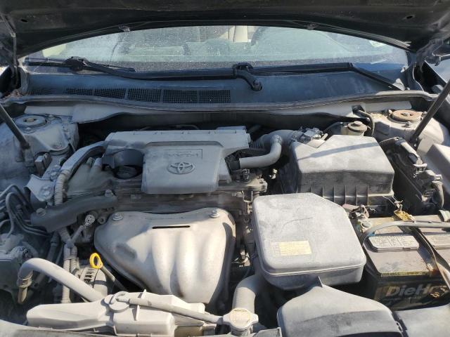 Zdjęcie 11 z aukcji – 2012 TOYOTA CAMRY BASE z VIN 4T4BF1FK6CR160470