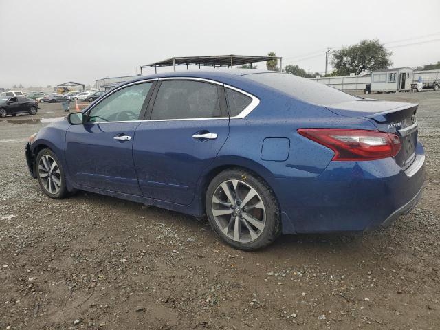 Photo 2 from auction – 2017 NISSAN ALTIMA 2.5 with VIN 1N4AL3AP2HC255175