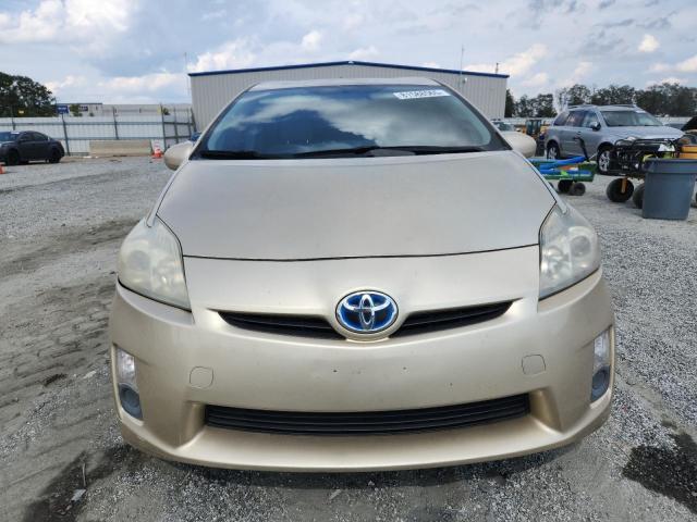 Photo 5 from auction – 2011 TOYOTA PRIUS with VIN JTDKN3DU3B0274305