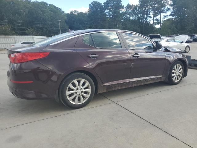 Photo 3 from auction – 2015 KIA OPTIMA EX with VIN 5XXGN4A74FG470882