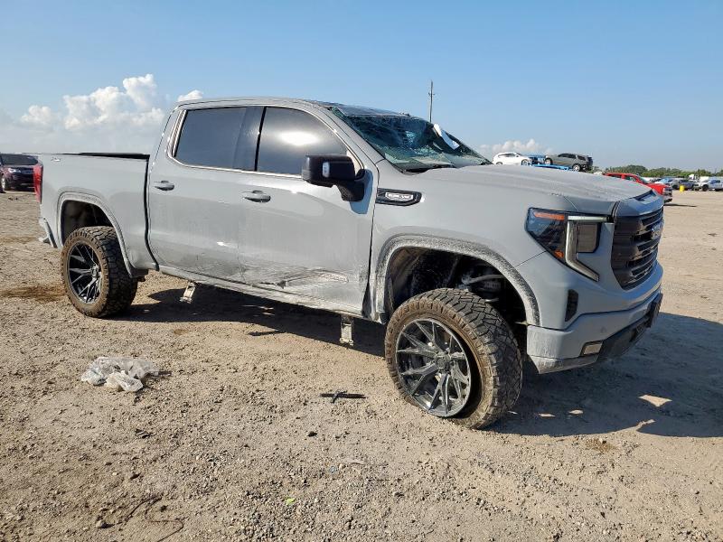 Photo 4 from auction – 2024 GMC SIERRA K1500 ELEVATION with VIN 3GTUUCED6RG245249