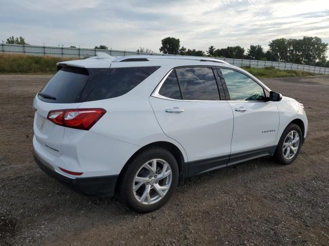 Photo 3 from auction – 2021 CHEVROLET EQUINOX PR with VIN 3GNAXXEV6MS124518