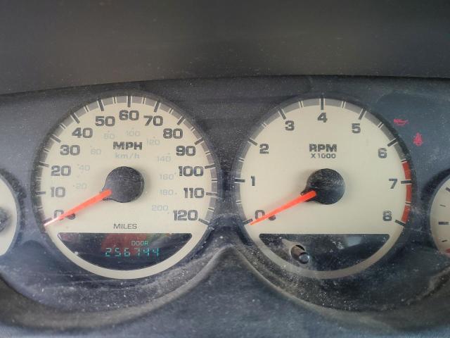 Photo 9 from auction – 2003 DODGE NEON with VIN 1B3ES56C43D102561