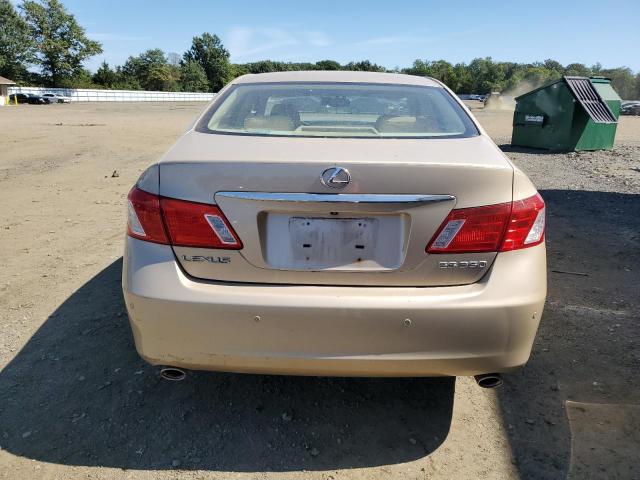 Photo 6 from auction – 2008 LEXUS ES 350 with VIN JTHBJ46G482214618