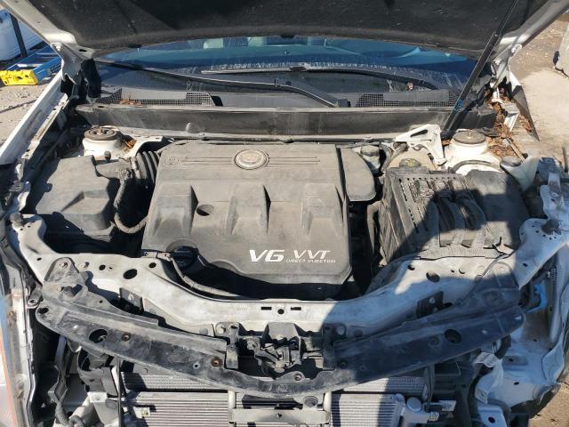 Zdjęcie 11 z aukcji – 2012 CADILLAC SRX LUXURY z VIN 3GYFNDE32CS570577