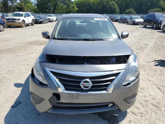 Photo 5 from auction – 2019 NISSAN VERSA S with VIN 3N1CN7AP3KL825641