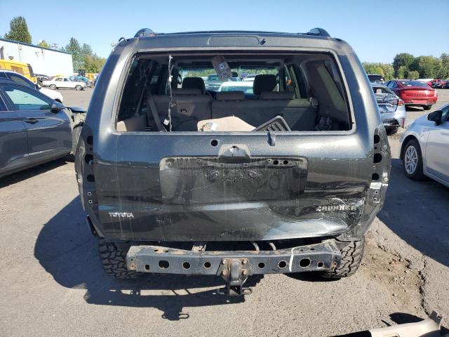 Photo 6 from auction – 2007 TOYOTA 4RUNNER SR with VIN JTEBU14R370123258