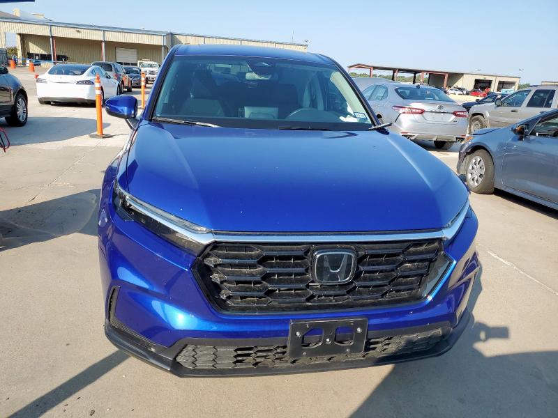 Photo 5 from auction – 2025 HONDA CR-V EX with VIN 7FARS3H42SE005154
