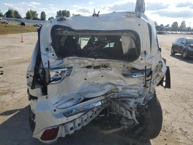 Photo 6 from auction – 2014 TOYOTA HIGHLANDER LIMITED with VIN 5TDDKRFH4ES010435