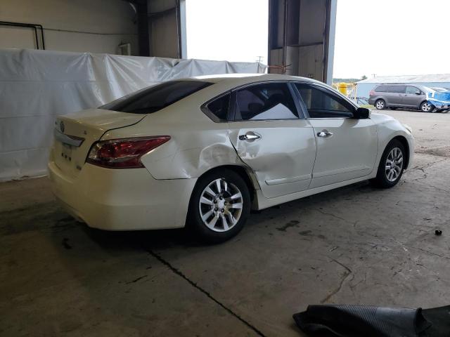 Photo 3 from auction – 2013 NISSAN ALTIMA S with VIN 1N4AL3AP5DC161172