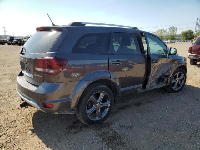 Photo 3 from auction – 2016 DODGE JOURNEY CR with VIN 3C4PDCGB8GT111582