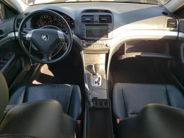 Photo 8 from auction – 2004 ACURA TSX with VIN JH4CL96904C042721