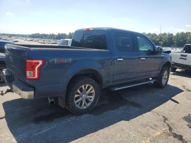 Photo 3 from auction – 2016 FORD F150 SUPER with VIN 1FTEW1EP6GFD47839