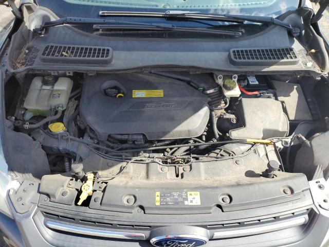 Photo 11 from auction – 2013 FORD ESCAPE SE with VIN 1FMCU0GX5DUA83360