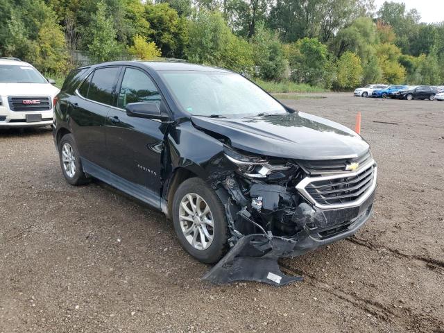 Photo 4 from auction – 2020 CHEVROLET EQUINOX with VIN 2GNAXJEV5L6132071
