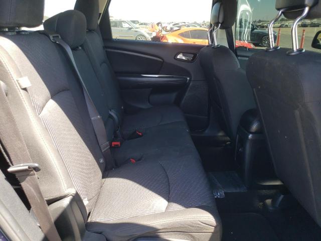 Photo 11 from auction – 2015 DODGE JOURNEY SXT with VIN 3C4PDCBG7FT690646