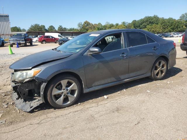 TOYOTA CAMRY 2012 with VIN 4T1BK1FK8CU003545 - Photo from auction