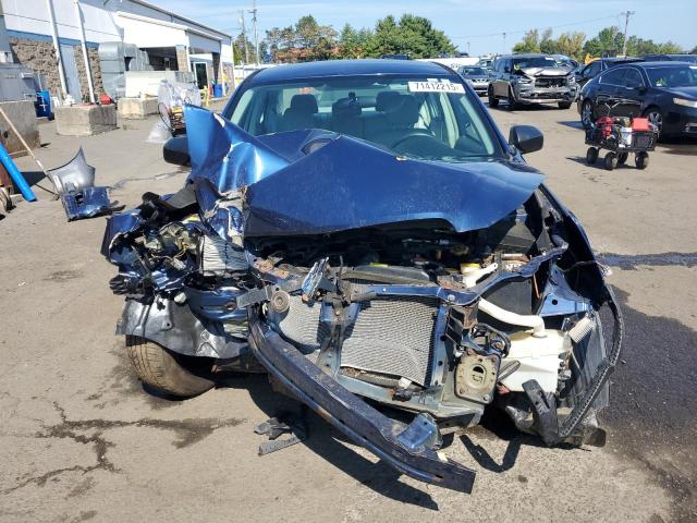 Фото 5 с аукциона – 2011 SUBARU LEGACY 2.5 с VIN 4S3BMBA63B3245467
