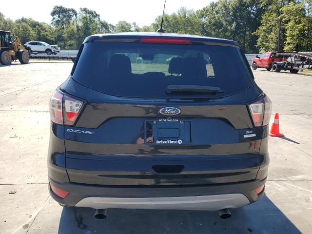 Photo 6 from auction – 2017 FORD ESCAPE SE with VIN 1FMCU0GD8HUE91329
