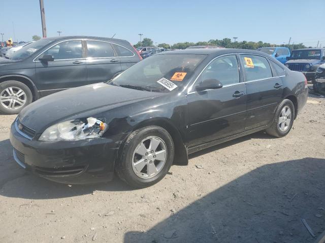CHEVROLET IMPALA LT 2006 with VIN 2G1WT58K869426126 - Photo from auction