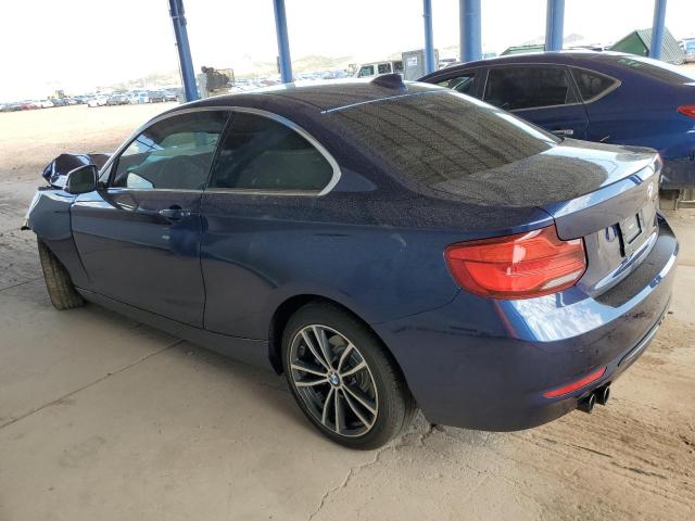 صورة رقم 2 من المزاد - 2019 BMW 230I مع VIN WBA2J1C52KVD10157