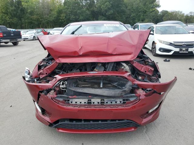 Photo 5 from auction – 2015 FORD FOCUS SE with VIN 1FADP3F29FL237915