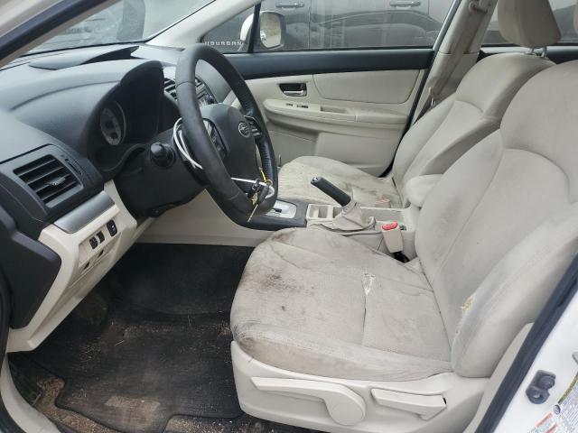 Фото 7 с аукциона – 2013 SUBARU IMPREZA с VIN JF1GPAL63DH200979