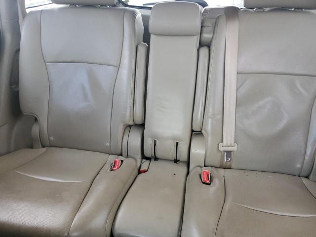 Foto 10 de la subasta – 2012 TOYOTA HIGHLANDER con VIN 5TDYK3EHXCS082169