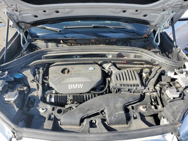 Photo 11 from auction – 2016 BMW X1 XDRIVE2 with VIN WBXHT3C39GP880878