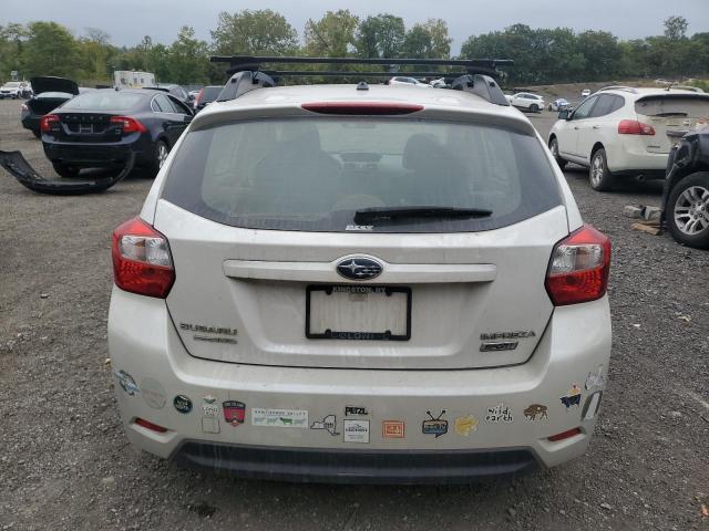 Photo 6 from auction – 2013 SUBARU IMPREZA with VIN JF1GPAL63DH200979