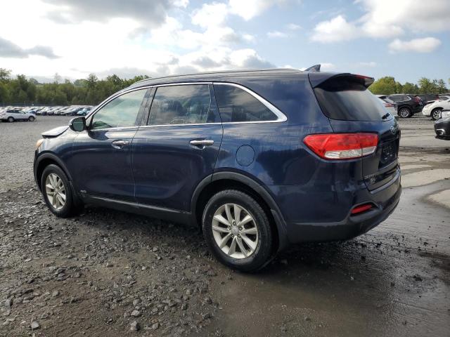 Photo 2 from auction – 2016 KIA SORENTO LX with VIN 5XYPGDA30GG029142